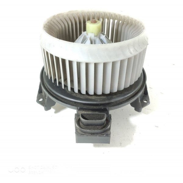 Motor Ventilador Ar Forçado Cobalt 2012 2013 2014 2016