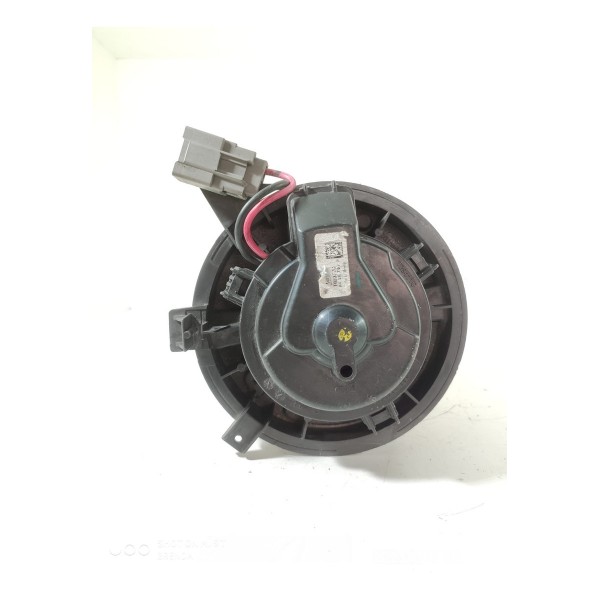 Motor Ventilador Ar Forçado Tracker 2020/2024 T82377c