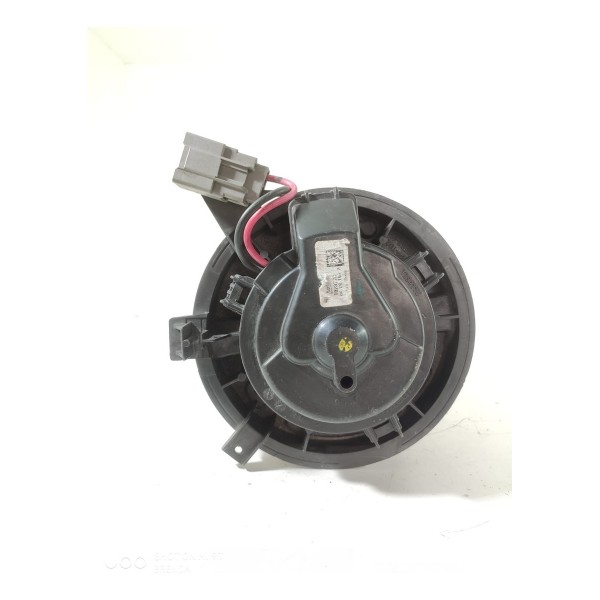 Motor Ventilador Ar Forçado Tracker 2020/2024 T82377c