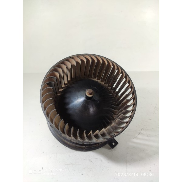 Motor Ventilador Ar Forçado Tracker 2020/2024 T82377c