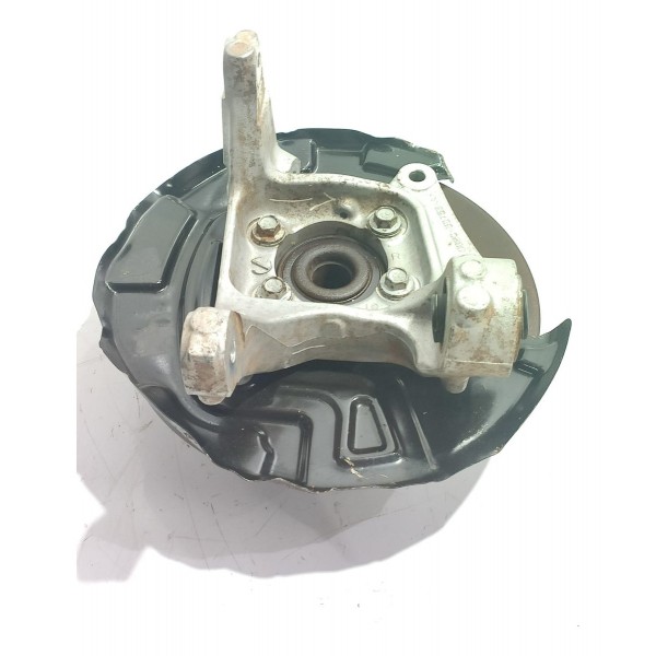 Montante Manga Roda Fusion 4x4 Awd Tras Dir 2013/2020