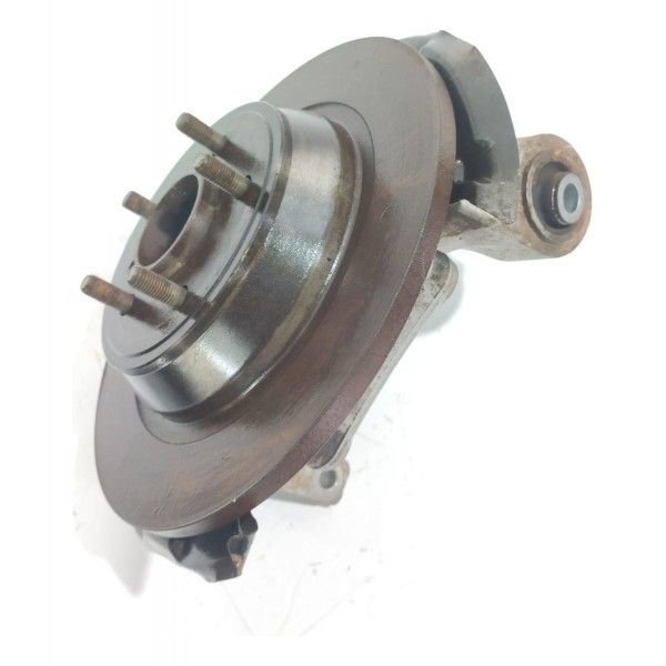 Montante Manga Roda Fusion 4x4 Awd Tras Dir 2013/2020