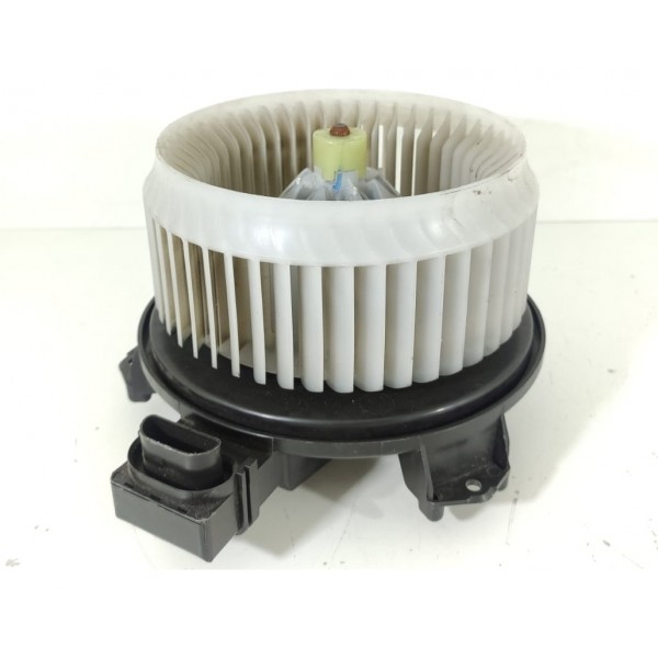 Motor Ventilador Ar Forçado Onix 2014 2015 2016 2019