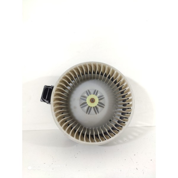 Motor Ventilador Ar Forçado Onix 2014 2015 2016 2019