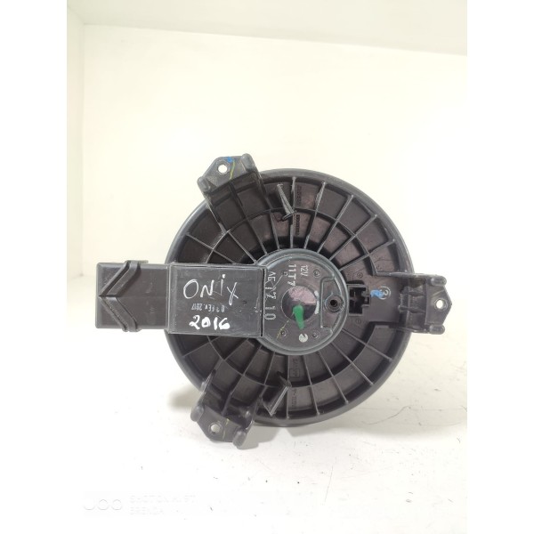 Motor Ventilador Ar Forçado Onix 2014 2015 2016 2019