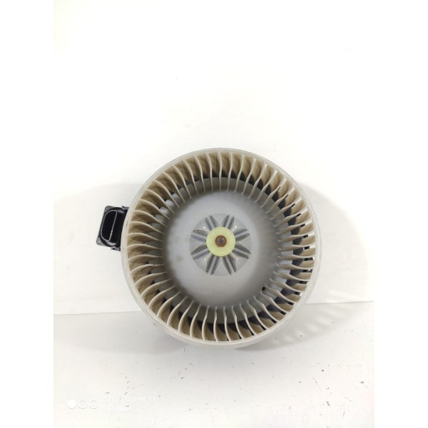 Motor Ventilador Ar Forçado Onix 2014 2015 2016 2019