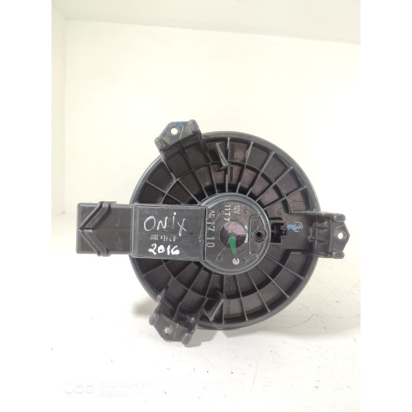 Motor Ventilador Ar Forçado Onix 2014 2015 2016 2019