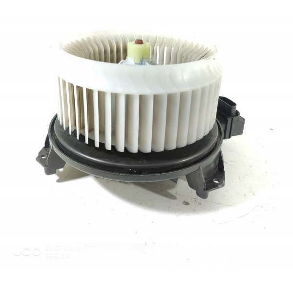 Motor Ventilador Ar Forçado Onix 2014 2015 2016 2019