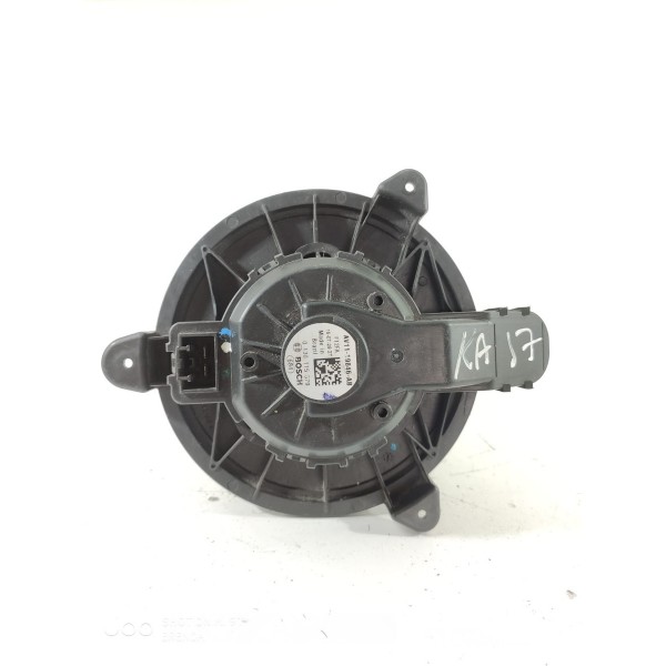 Motor Ventilador Ar New Fiesta Ka Ecosport 13/21 Av1119846ab