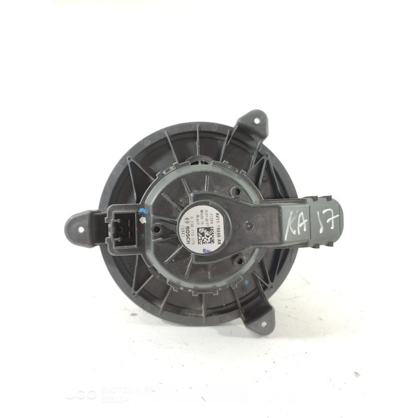 Motor Ventilador Ar New Fiesta Ka Ecosport 13/21 Av1119846ab