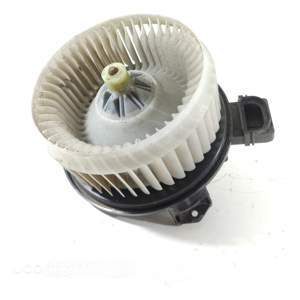 Motor Ventilador Ar Forçado Fusion 2013 2014 2015 2017