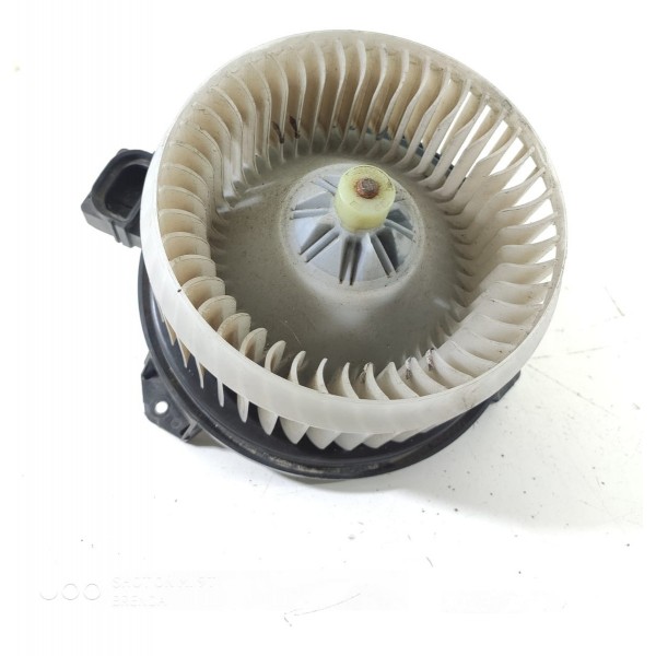 Motor Ventilador Ar Forçado Fusion 2013 2014 2015 2017