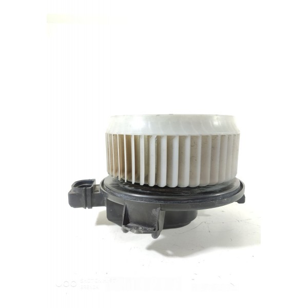 Motor Ventilador Ar Forçado Fusion 2013 2014 2015 2017