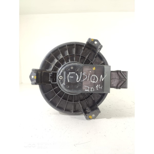 Motor Ventilador Ar Forçado Fusion 2013 2014 2015 2017