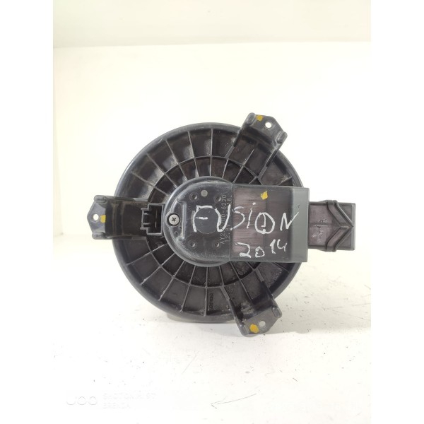Motor Ventilador Ar Forçado Fusion 2013 2014 2015 2017