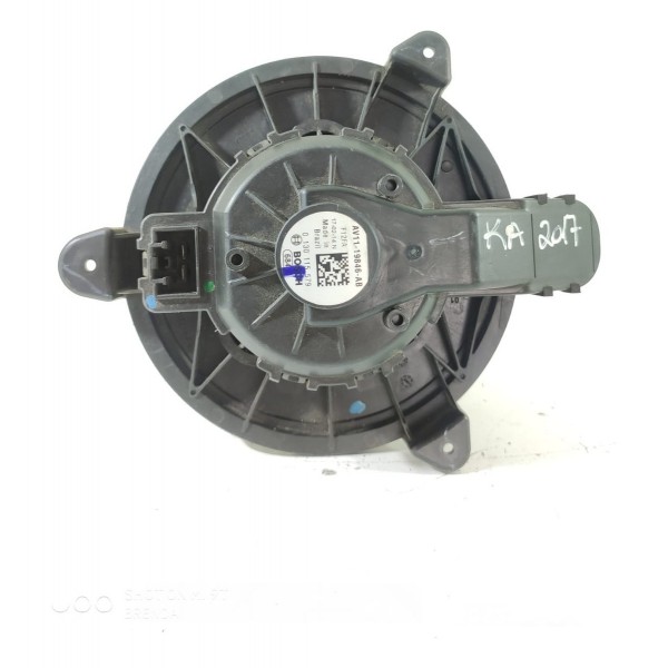 Motor Ventilador Ar Ecosport N Fiesta Ka 14/21 Av1119846ab