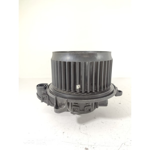 Motor Ventilador Ar Ecosport N Fiesta Ka 14/21 Av1119846ab