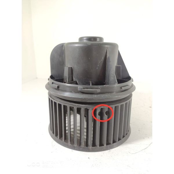 Motor Ventilador Ar Focus 2014/2019 Av6n18456aa