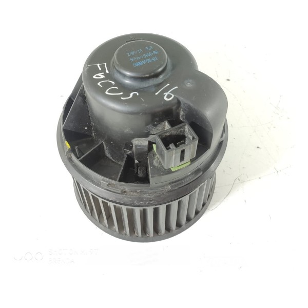 Motor Ventilador Ar Focus 2014/2019 Av6n18456aa