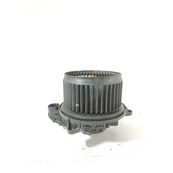 Motor Ventilador Ar Forçado New Fiesta 2012 2013 2014 2015