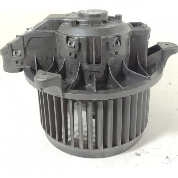 Motor Ventilador Ar Forçado New Fiesta 2012 2013 2014 2015