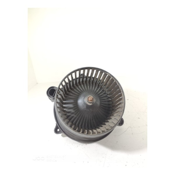 Motor Ventilador Ar Forçado New Fiesta 2012 2013 2014 2015
