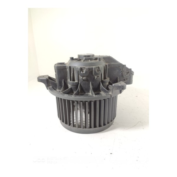 Motor Ventilador Ar New Fiesta Ka Ecosport 14/21 Av1119846ab