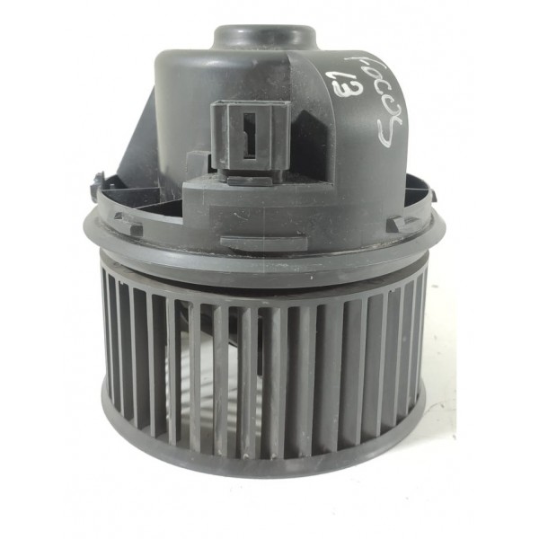 Motor Ventilador Ar Focus 2009  A 2013 1736007103