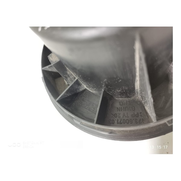 Motor Ventilador Ar Focus 2009/2012 2013 1736007103