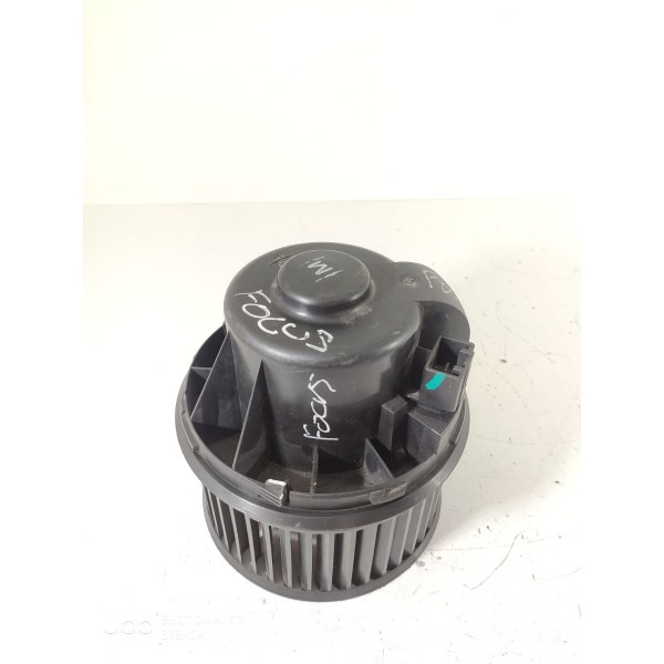 Motor Ar Forçado Focus 2009 2011 2012 2013 1736007103