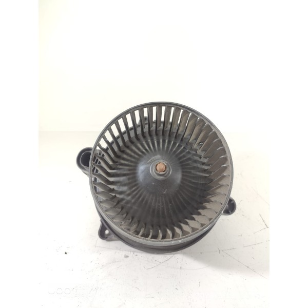 Motor Ventilador Ford Ka New Fiesta 15/18 Ac1119846ab