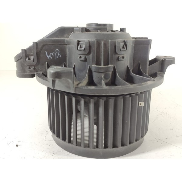 Motor Ventilador Ford Ka New Fiesta 15/18 Ac1119846ab