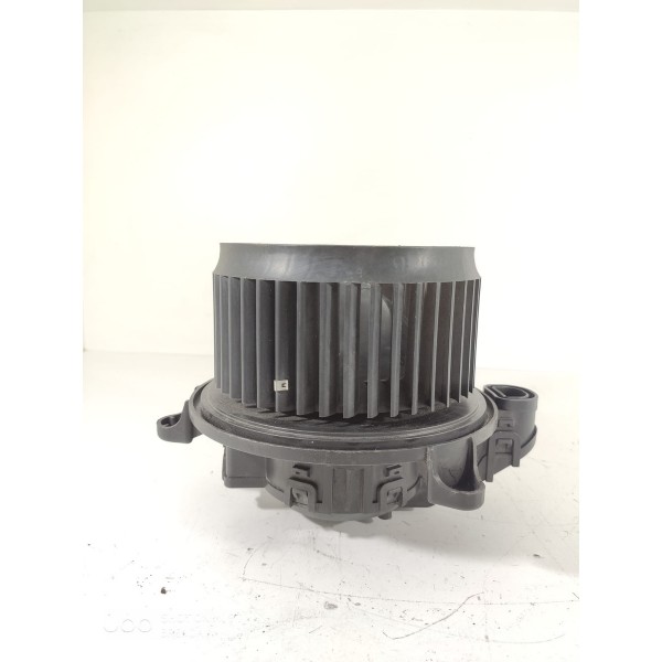 Motor Ventilador Ford Ka New Fiesta 15/18 Ac1119846ab
