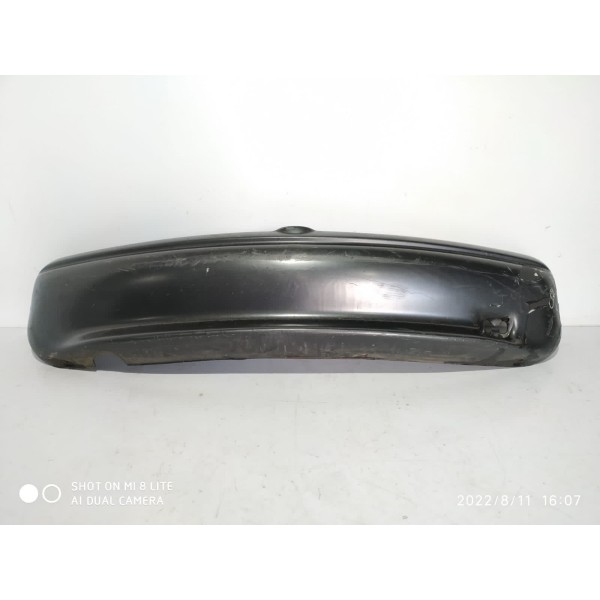 Parachoque Corsa Wind Traseiro 1995 Detalhe