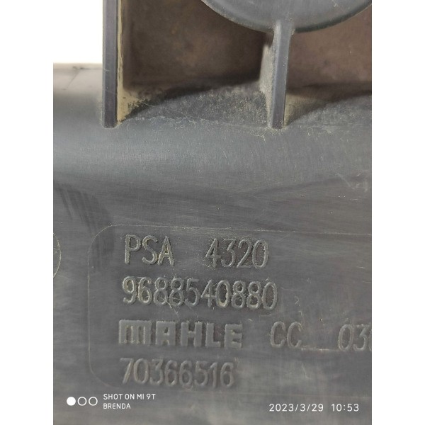 Filtro Canister Peugeot 408 308 3008 1.6 2011 A 2016