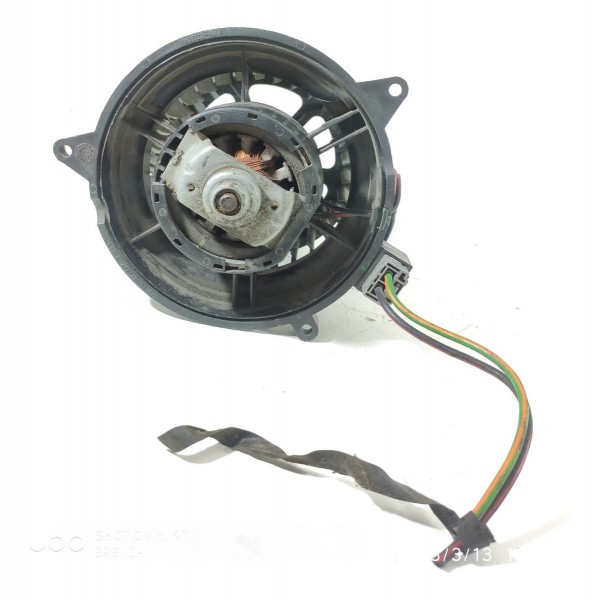 Motor Ventilador Ar Fiesta 2008 2009 2010 2011 2012 / 23933