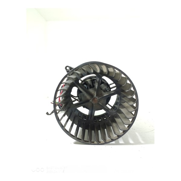 Motor Ventilador Ar Fiesta 2008 2009 2010 2011 2012 / 23933