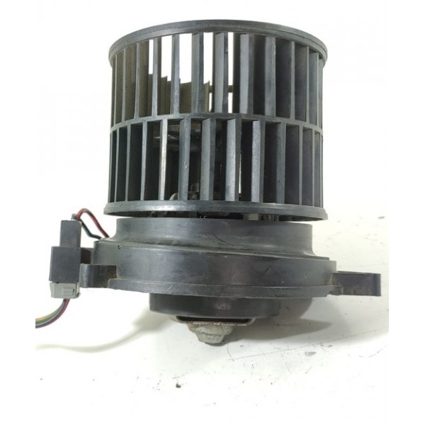 Motor Ventilador Ar Fiesta 2008 2009 2010 2011 2012 / 23933