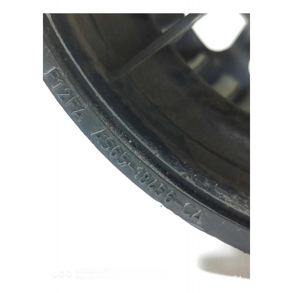 Motor Ventilador Ar Fiesta 2008 2009 2010 2011 2012 / 23933