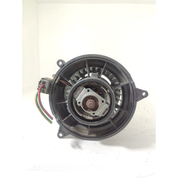 Motor Ventilador Forçado Ecosport 2006 2007 2009 2011