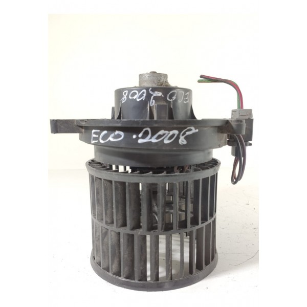 Motor Ventilador Forçado Ecosport 2006 2007 2009 2011