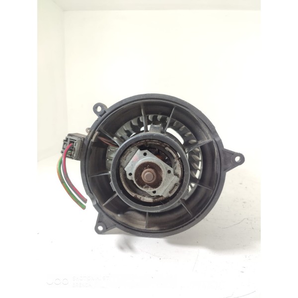 Motor Ventilador Forçado Ecosport 2006 2007 2009 2011