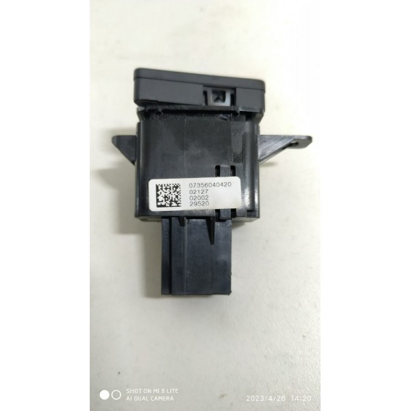 Botão Assistencia Descida Renegade 2015 A 2021