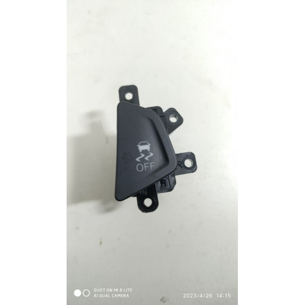 Botão Controle Estabilidade Jeep Renegade 2015/2021