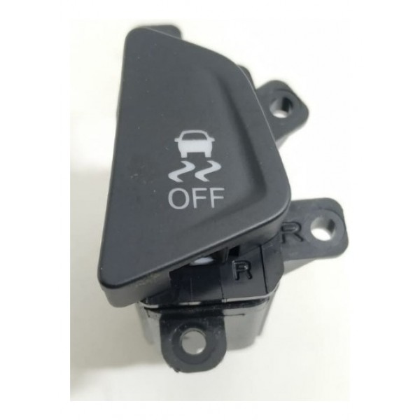 Botão Controle Estabilidade Jeep Renegade 2015/2021