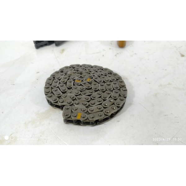 Kit Corrente Comando Toro Renegade Flex 2015/2021