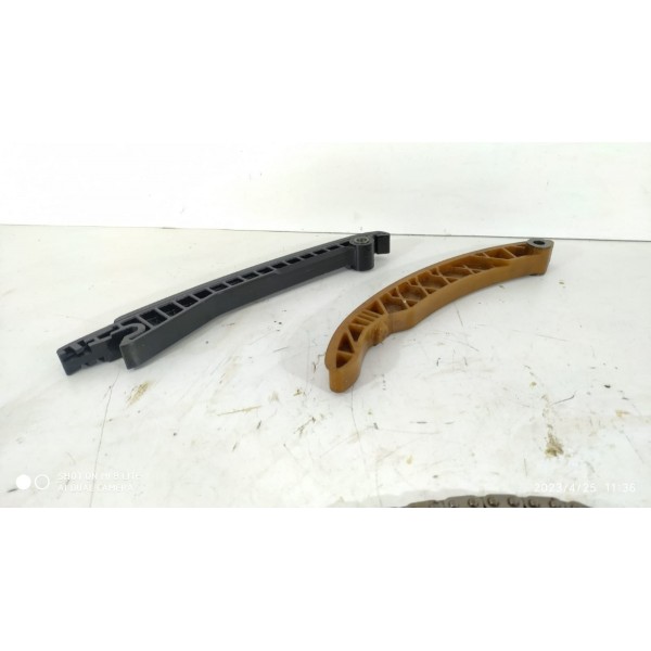 Kit Corrente Comando Toro Renegade Flex 2015/2021