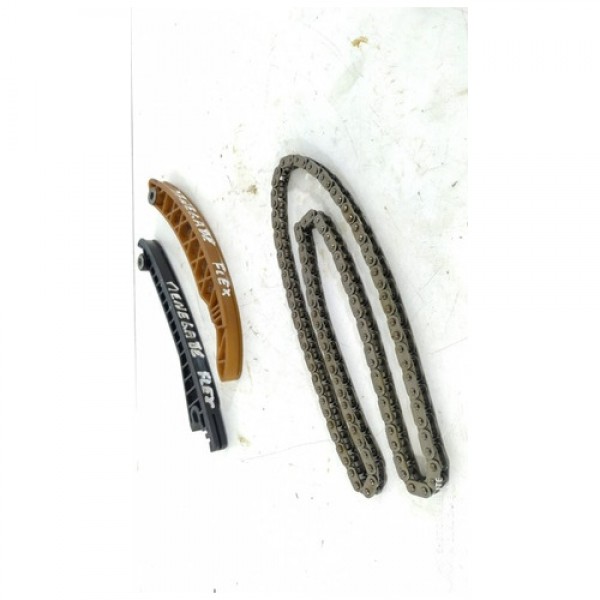 Kit Corrente Comando Toro Renegade Flex 2015/2021