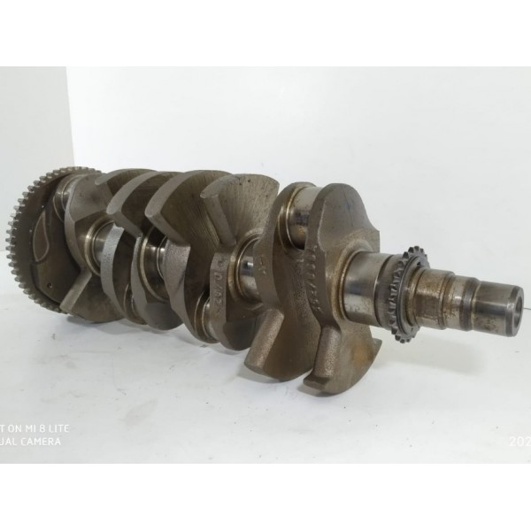 Virabrequim Toro Renegade Flex 2015/2021 Std