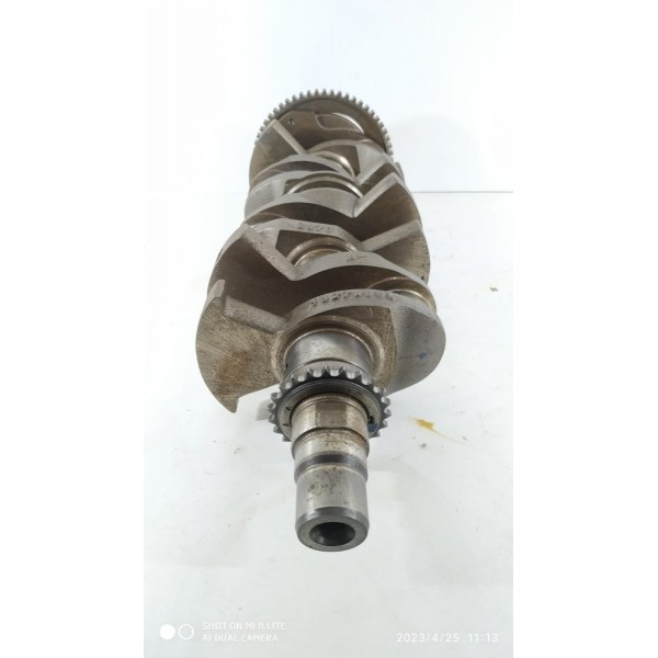 Virabrequim Toro Renegade Flex 2015/2021 Std